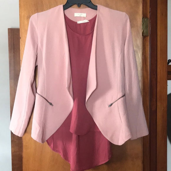 High-Low Tank - Picture 3 of 3